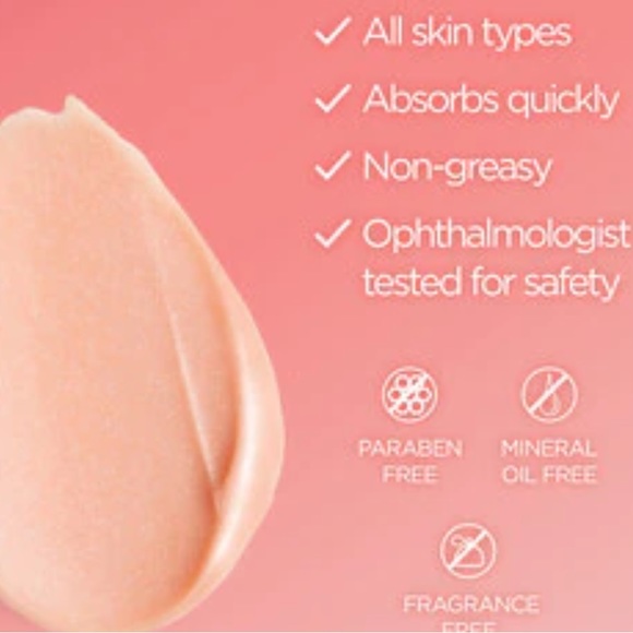 5/$20 L'Oreal Paris Age Perfect Rosy Tone, Anti-Aging Eye Brightener - Picture 4 of 5